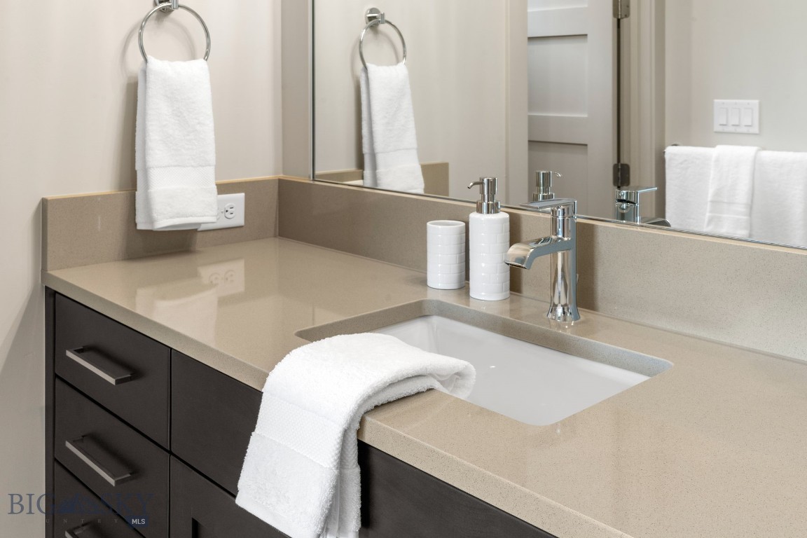 Black Bull Golf Community - Residential