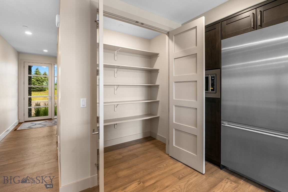 Black Bull Golf Community - Residential