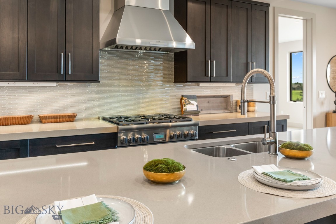Black Bull Golf Community - Residential