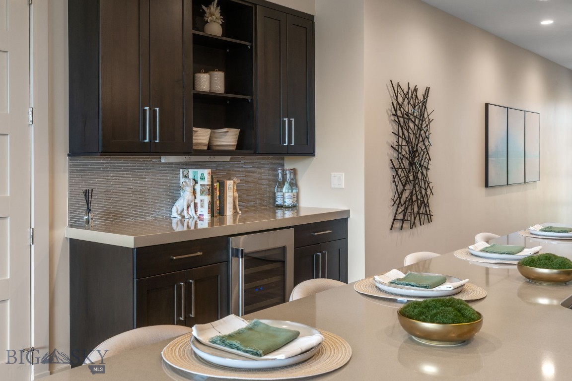 Black Bull Golf Community - Residential