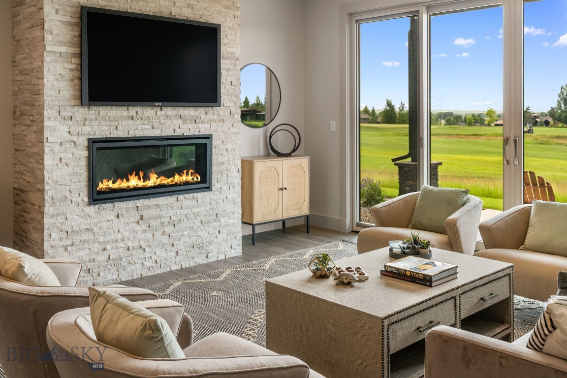 Black Bull Golf Community - Residential