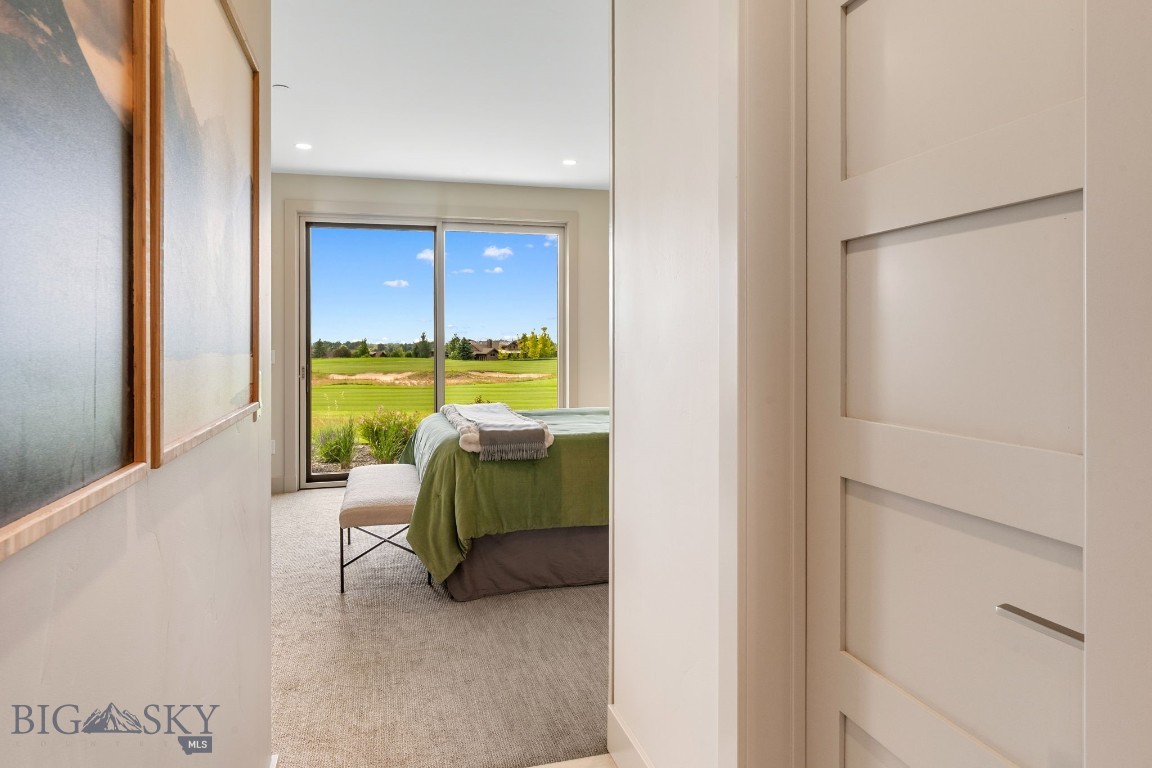 Black Bull Golf Community - Residential