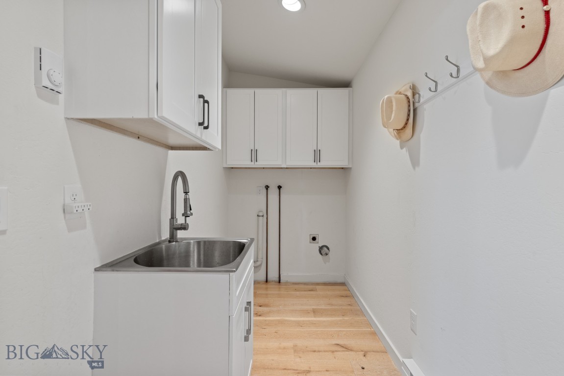 Wheatland Hills - Residential