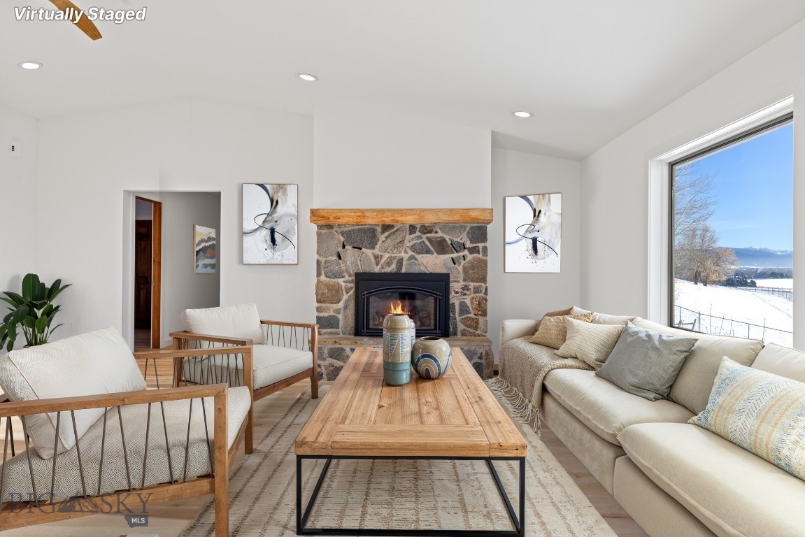 Wheatland Hills - Residential