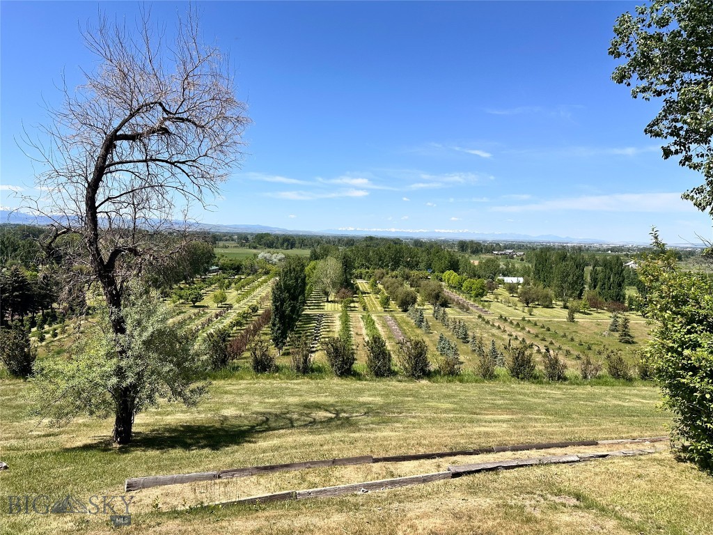 Wheatland Hills - Residential