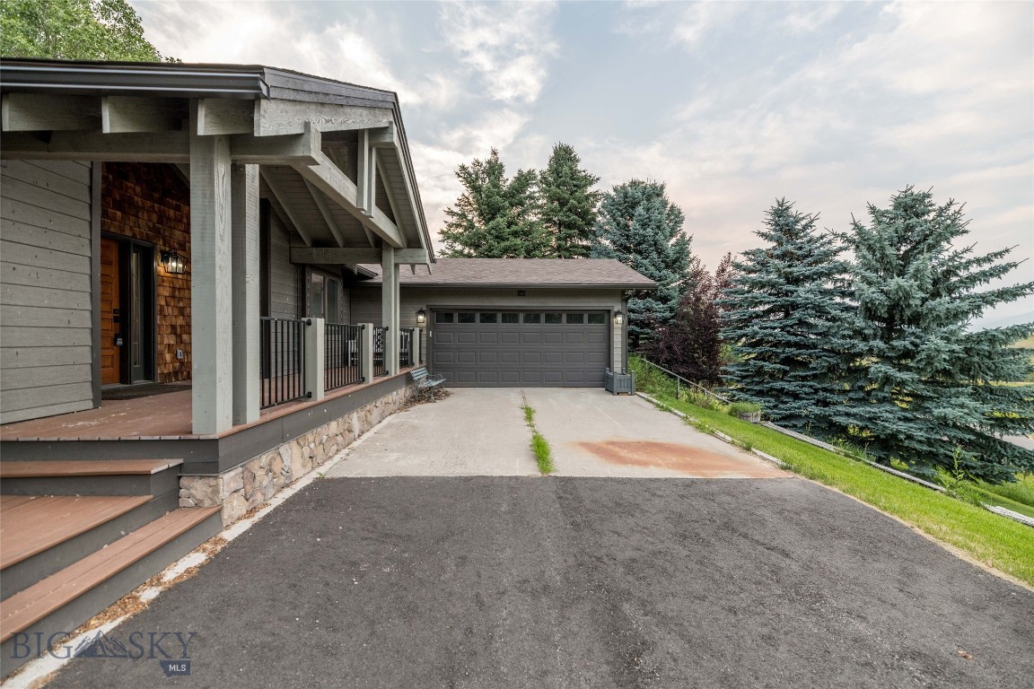 Wheatland Hills - Residential