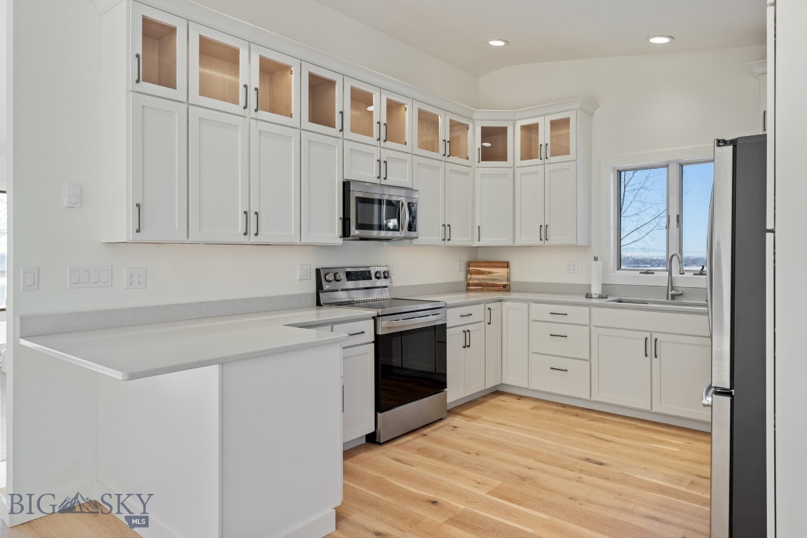 Wheatland Hills - Residential