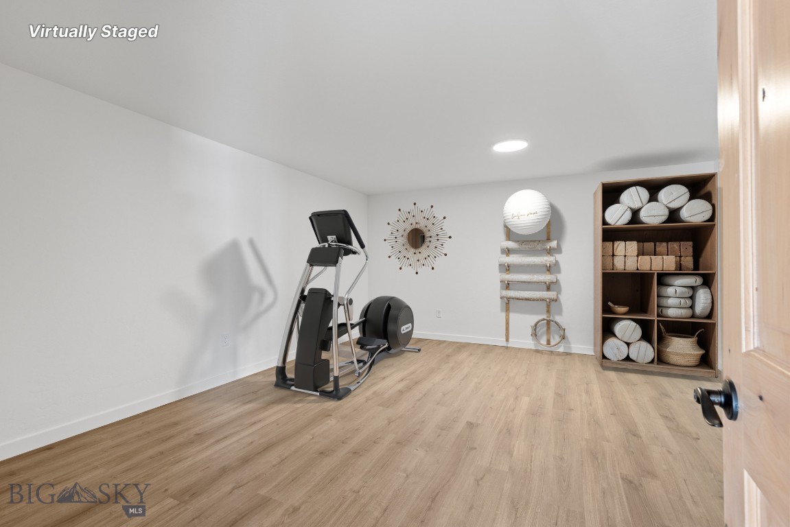 Wheatland Hills - Residential
