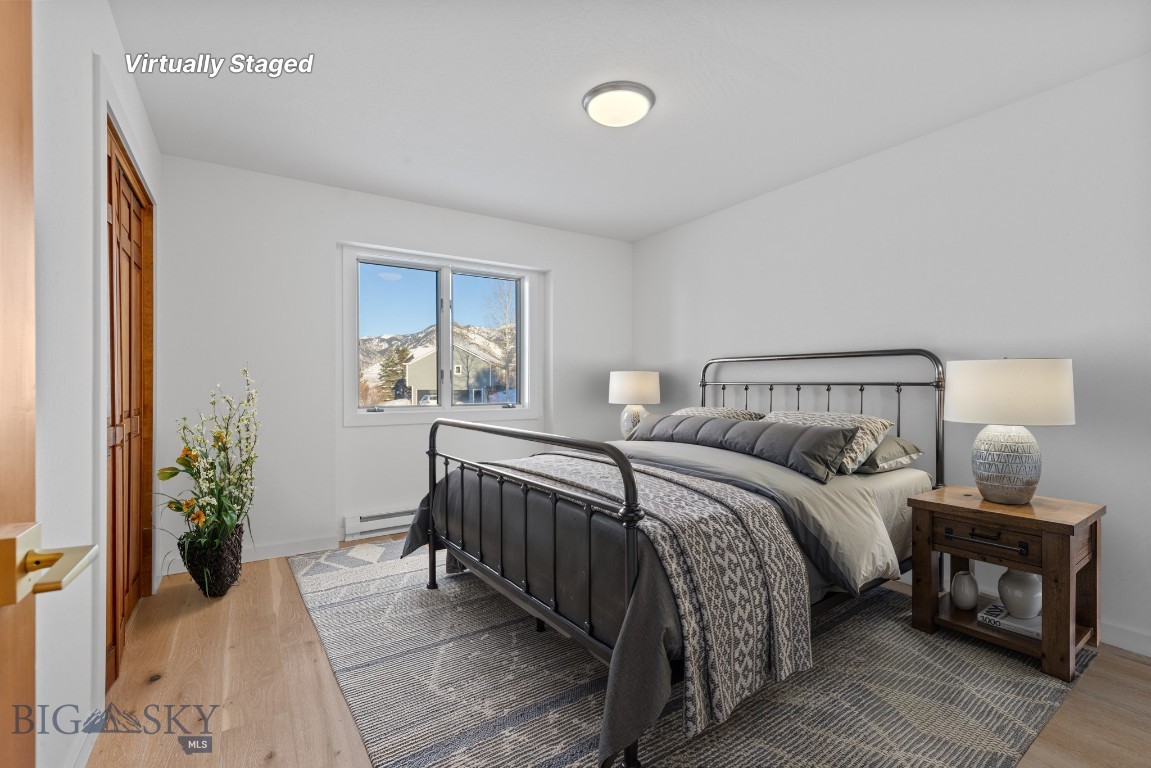 Wheatland Hills - Residential