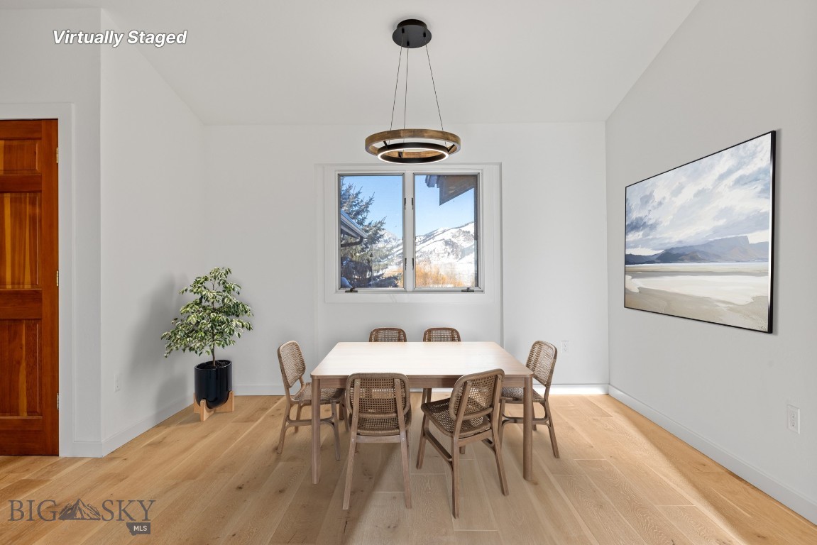 Wheatland Hills - Residential