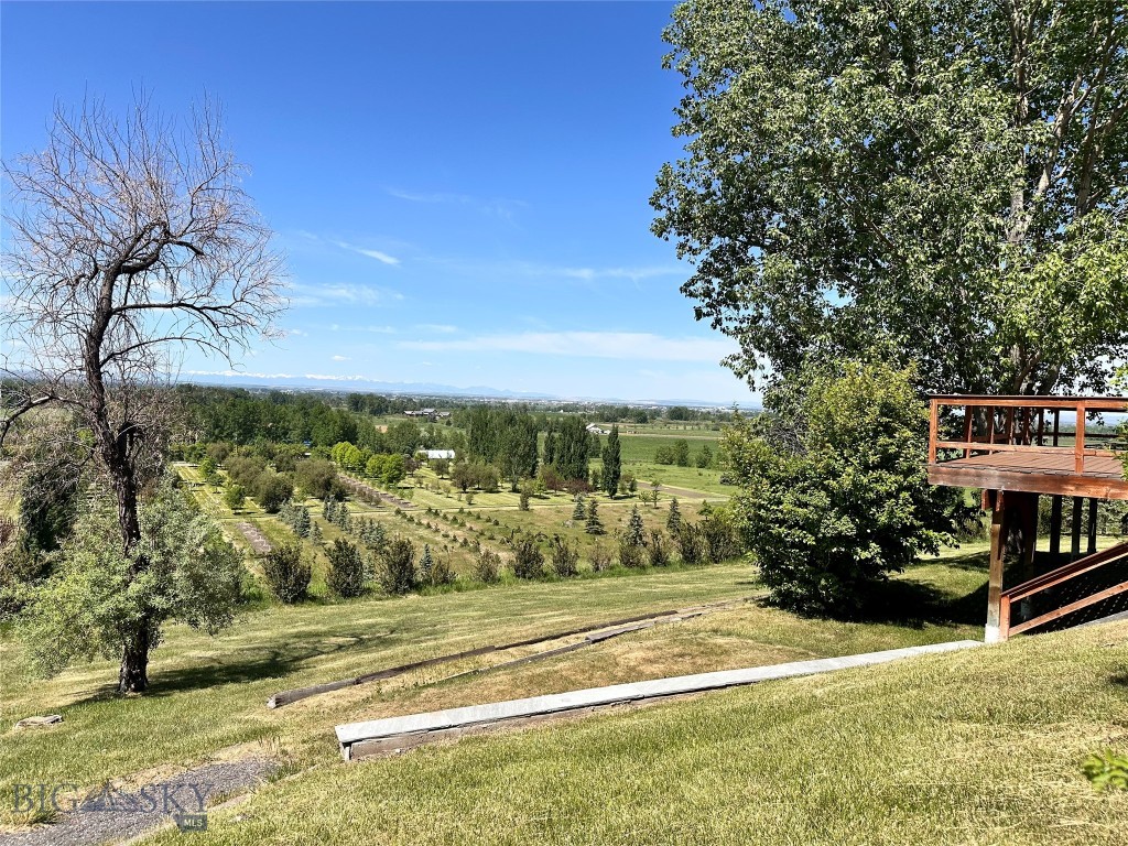 Wheatland Hills - Residential