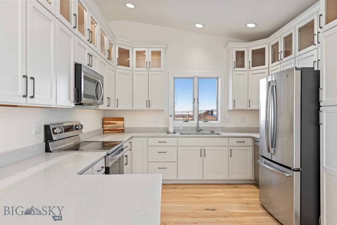 Wheatland Hills - Residential