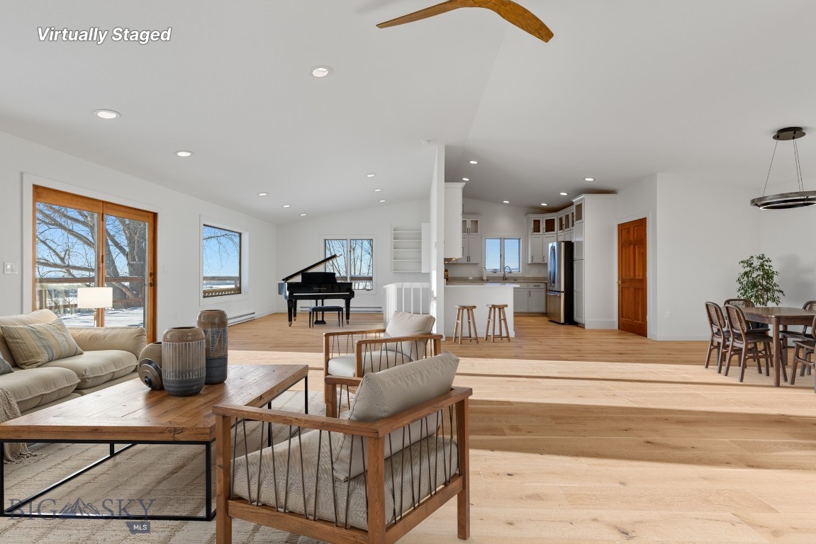 Wheatland Hills - Residential