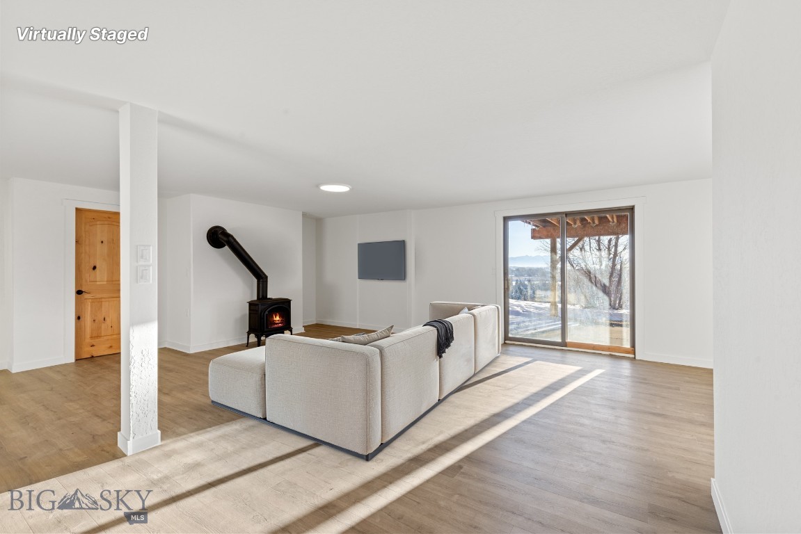 Wheatland Hills - Residential