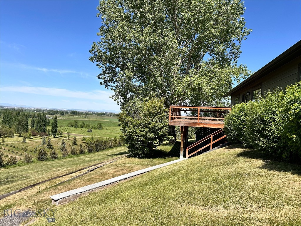 Wheatland Hills - Residential