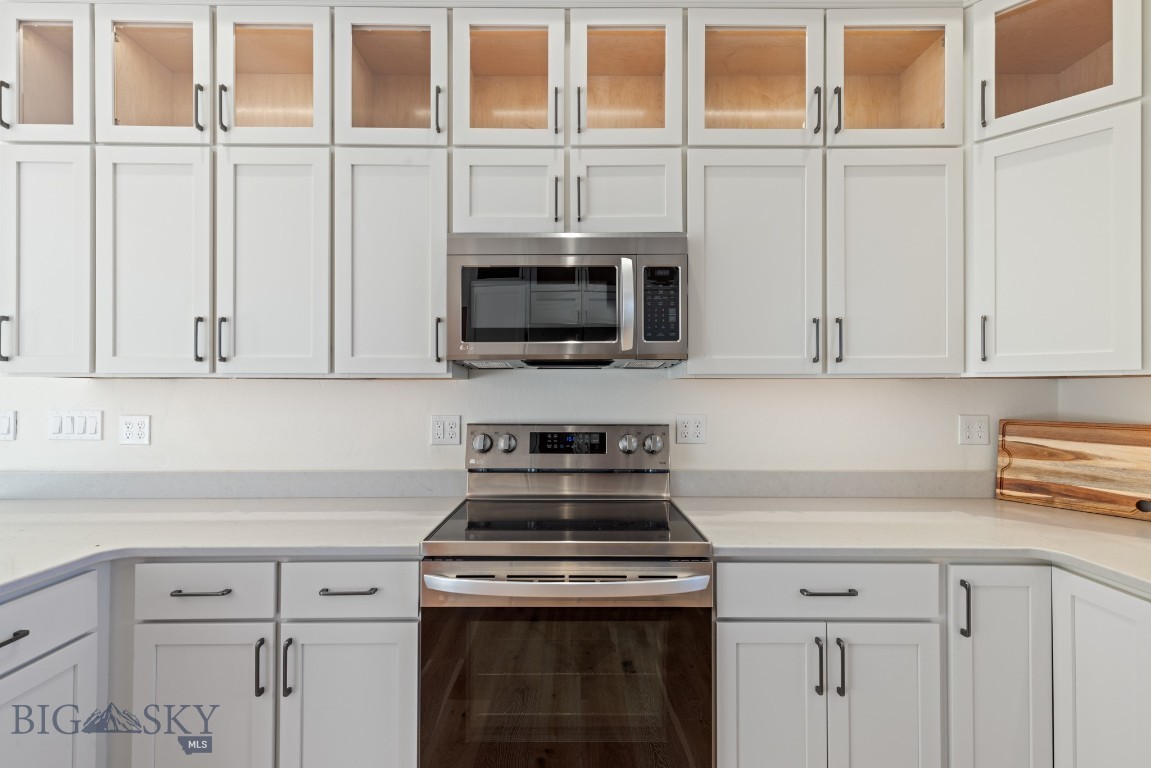 Wheatland Hills - Residential
