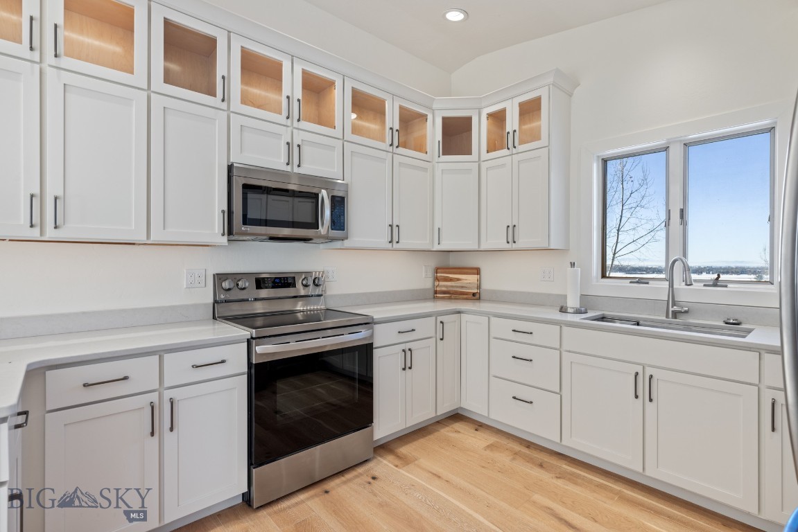Wheatland Hills - Residential