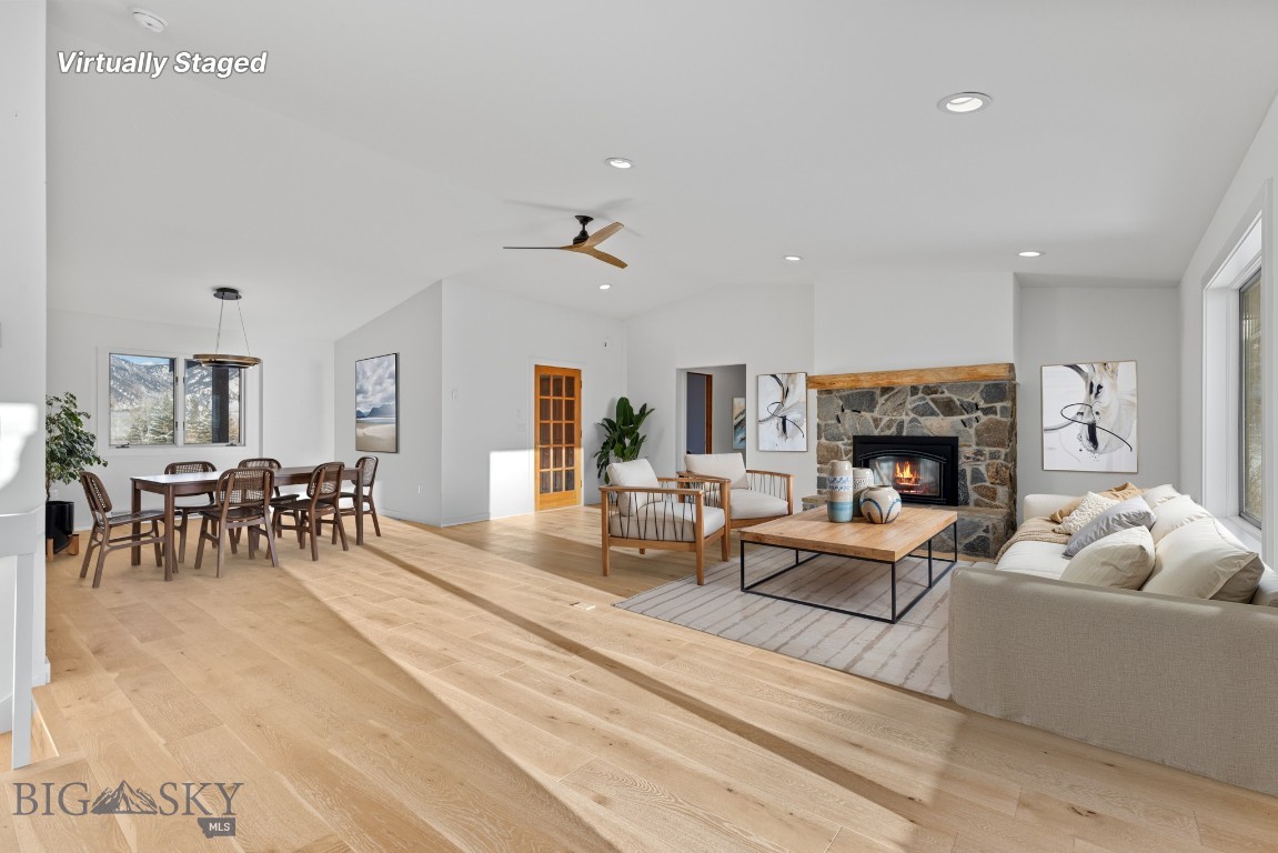 Wheatland Hills - Residential