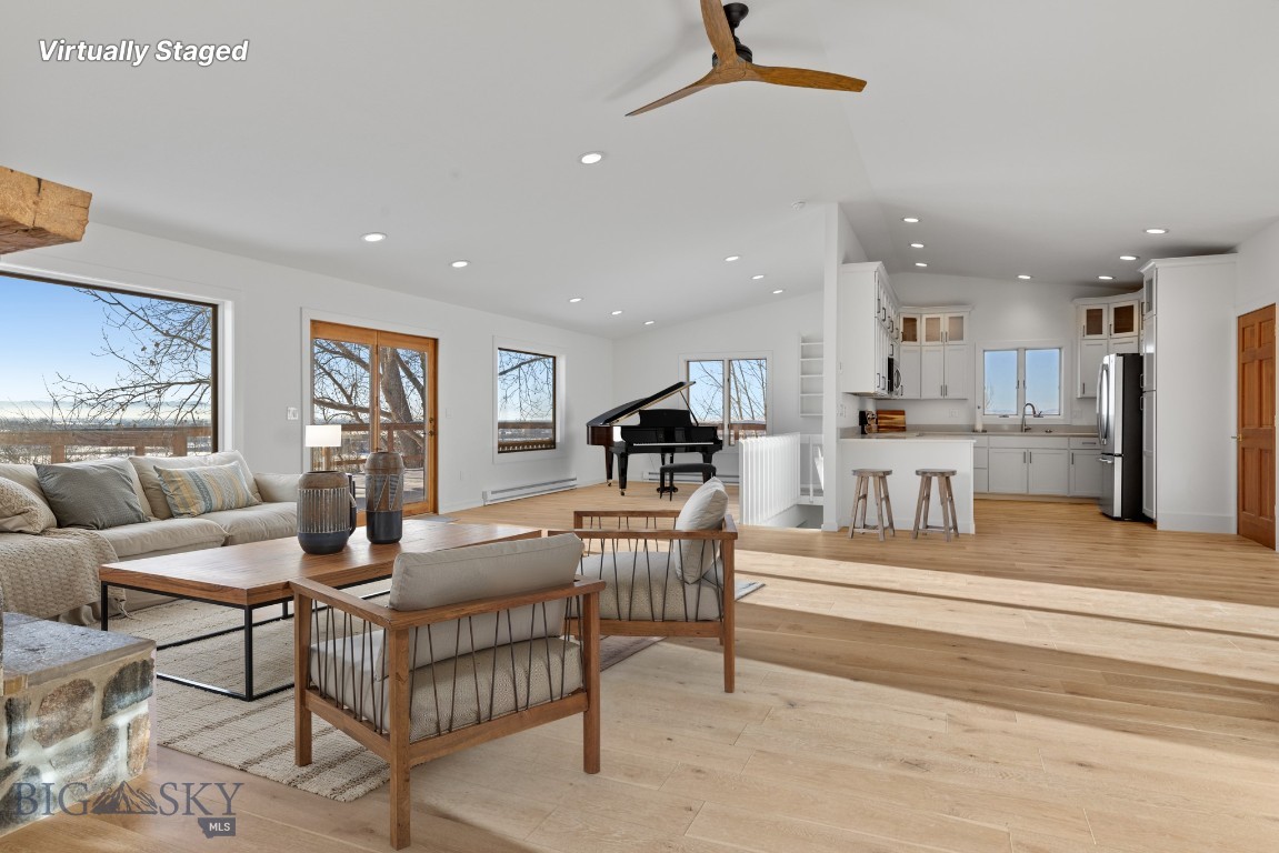 Wheatland Hills - Residential