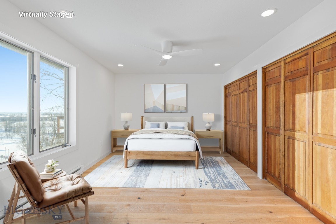 Wheatland Hills - Residential
