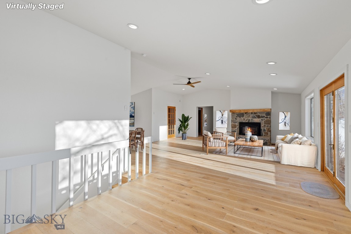 Wheatland Hills - Residential