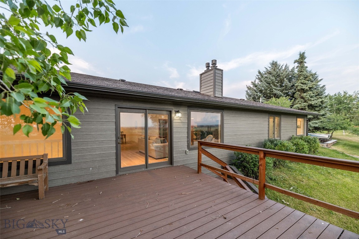 Wheatland Hills - Residential