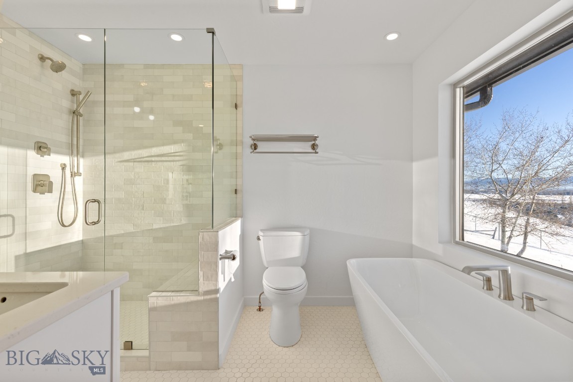 Wheatland Hills - Residential