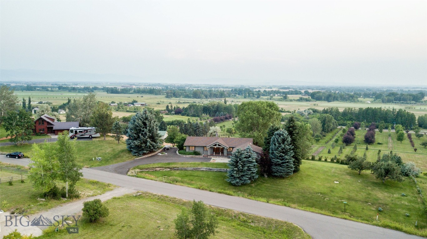 Wheatland Hills - Residential