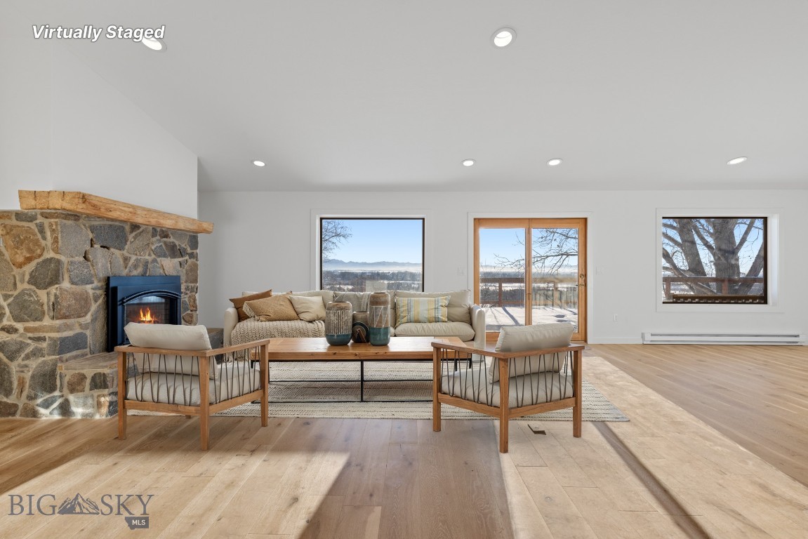 Wheatland Hills - Residential