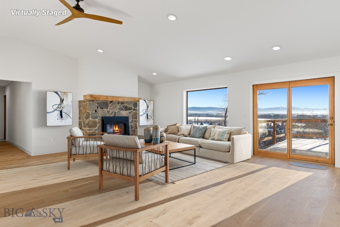 Wheatland Hills - Residential