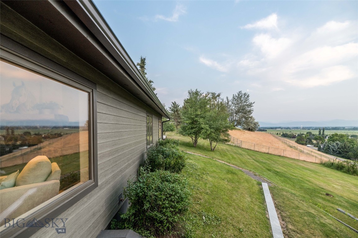 Wheatland Hills - Residential