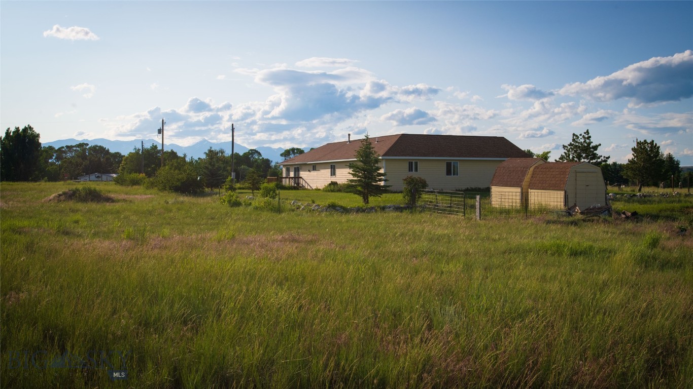 Other - Residential