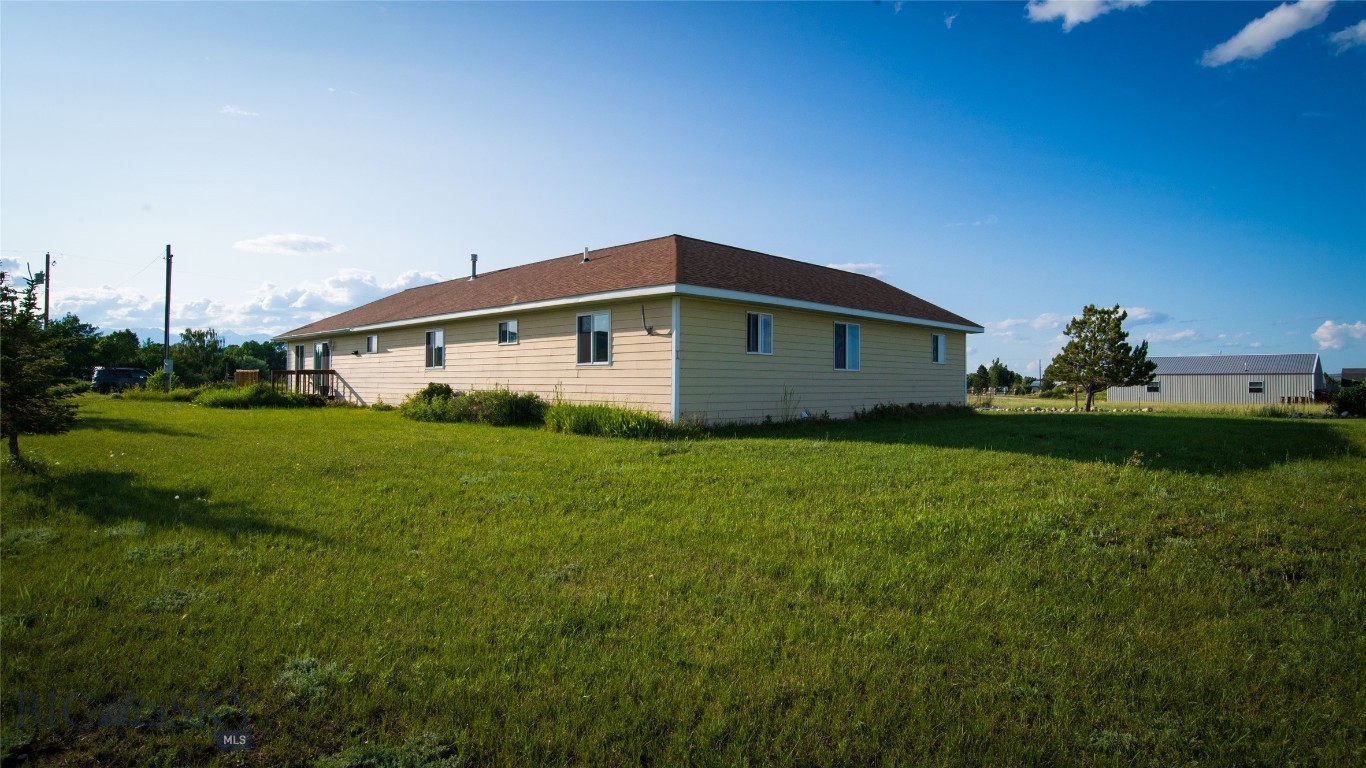Other - Residential