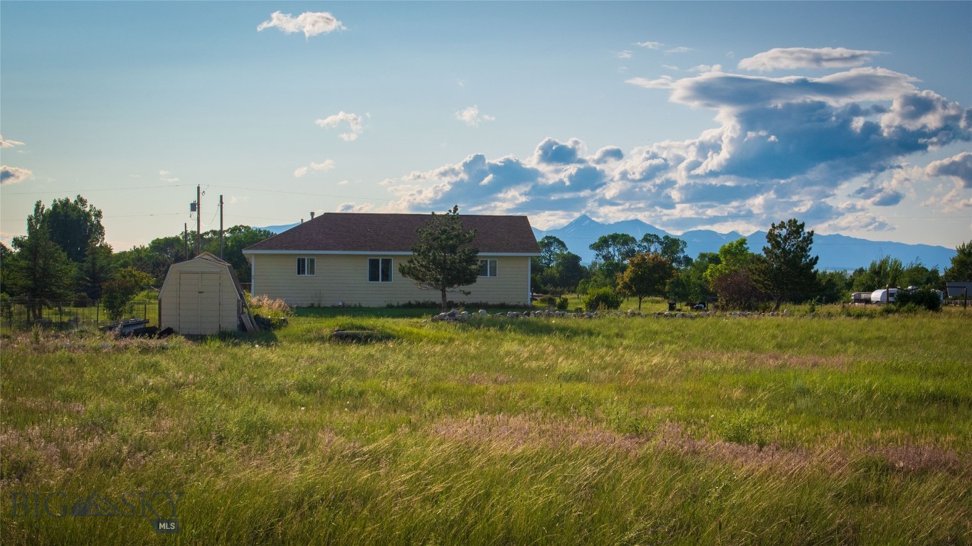 Other - Residential