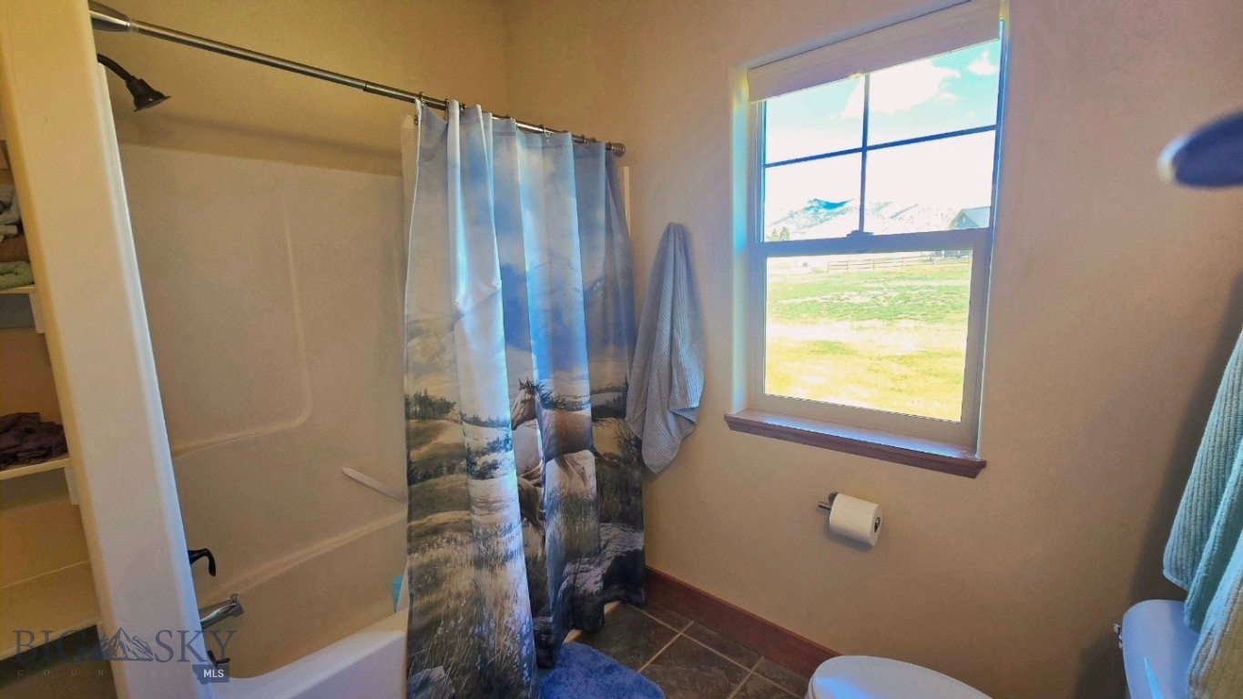 Homestead Major Sub - Residential