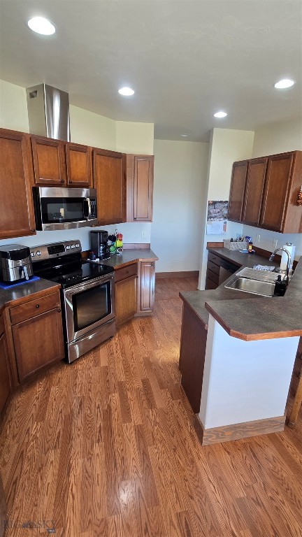 Homestead Major Sub - Residential