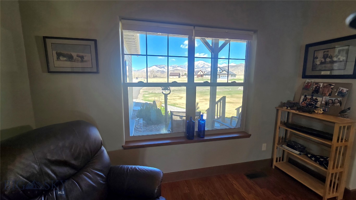 Homestead Major Sub - Residential