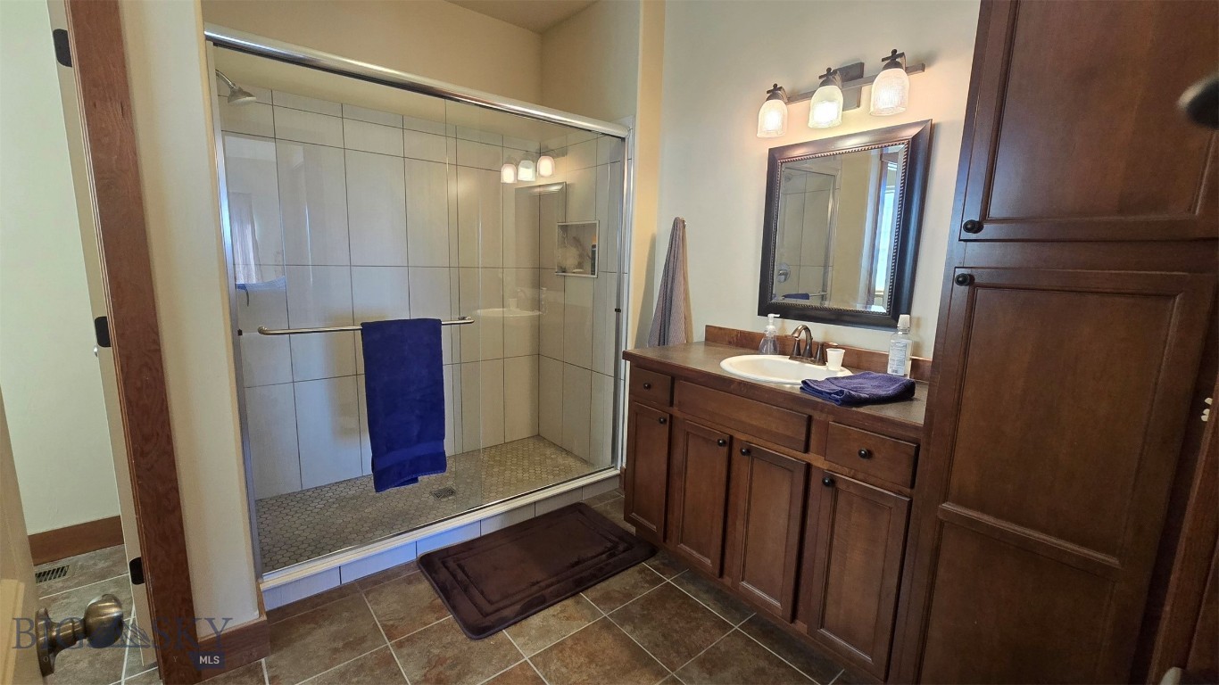 Homestead Major Sub - Residential