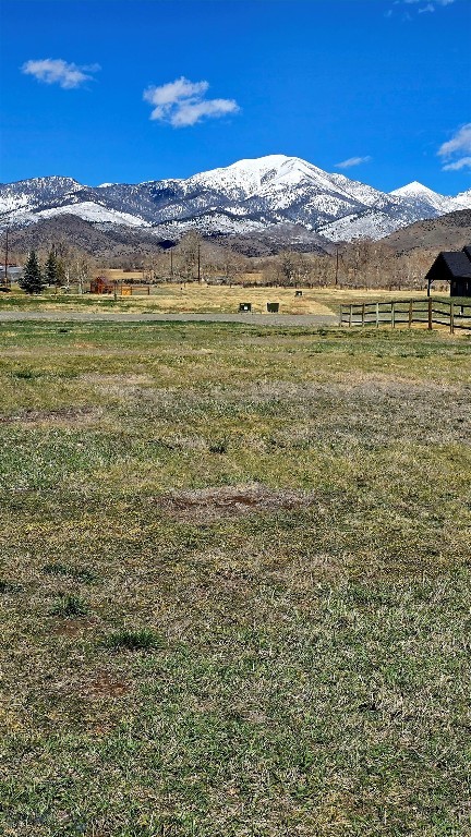 Homestead Major Sub - Residential