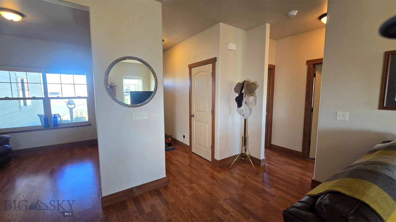 Homestead Major Sub - Residential