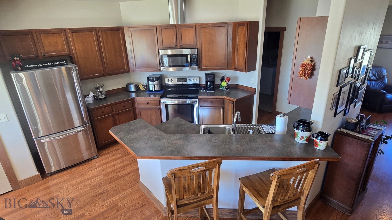 Homestead Major Sub - Residential