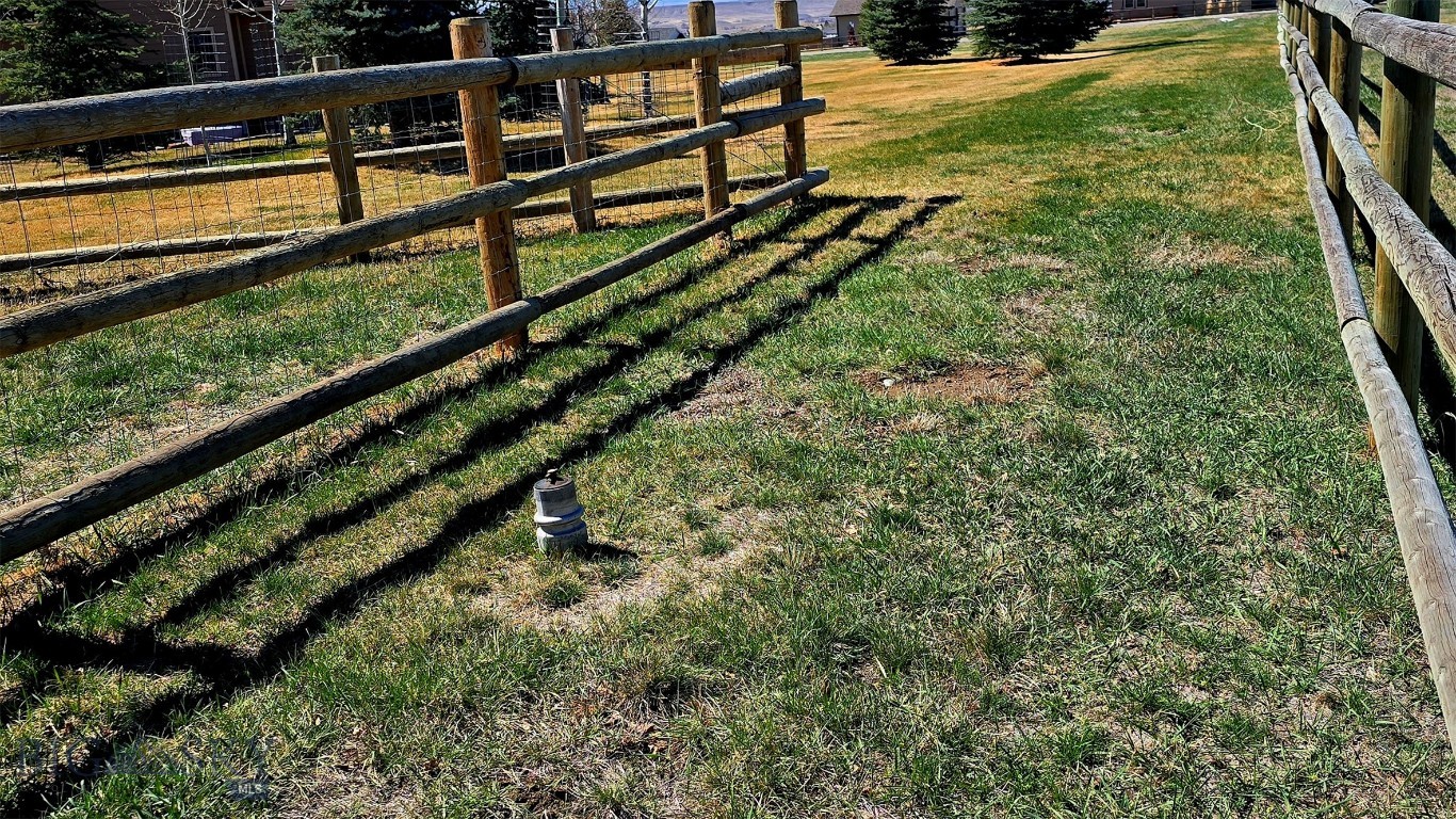 Homestead Major Sub - Residential