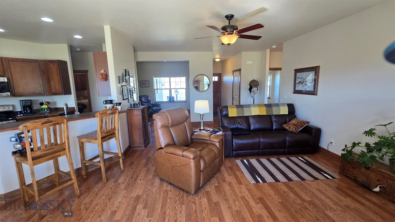 Homestead Major Sub - Residential