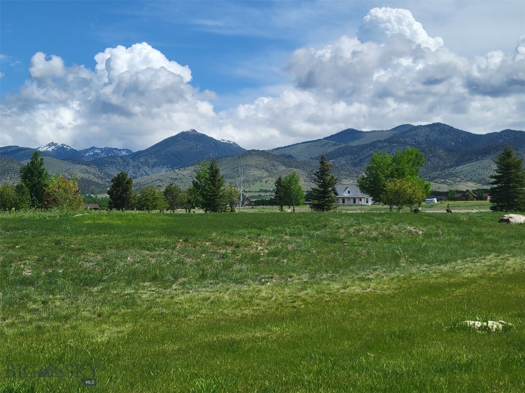 Homestead Major Sub - Residential