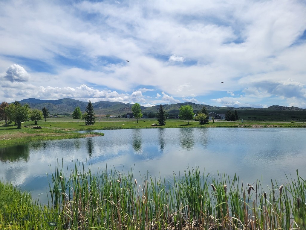 Homestead Major Sub - Residential