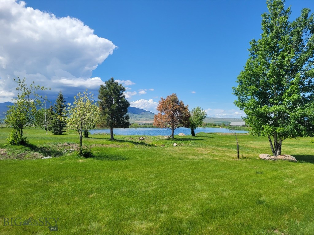 Homestead Major Sub - Residential