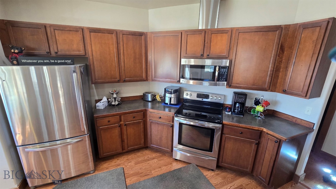 Homestead Major Sub - Residential