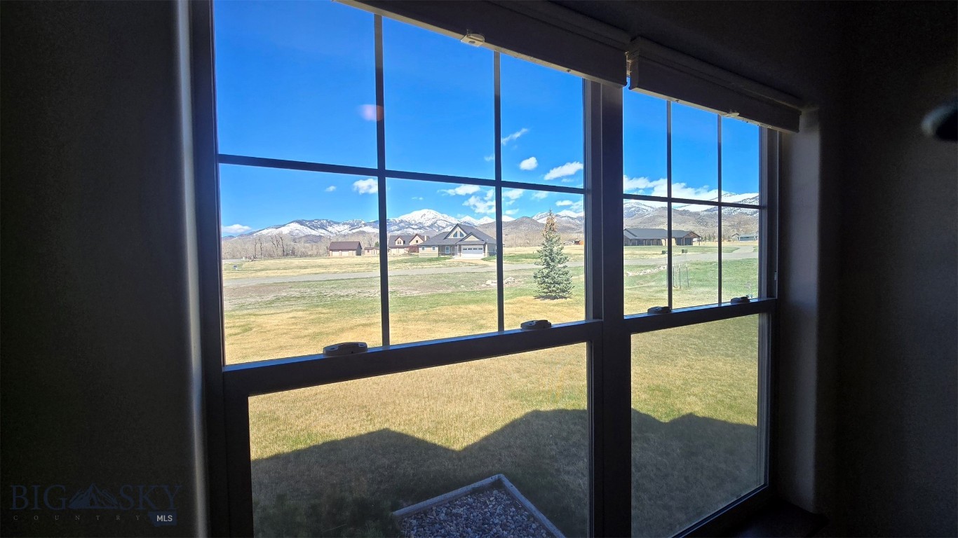 Homestead Major Sub - Residential