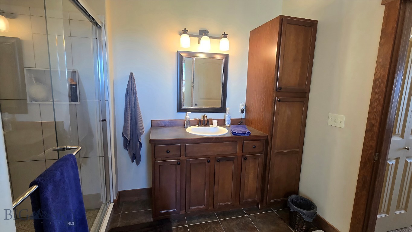 Homestead Major Sub - Residential