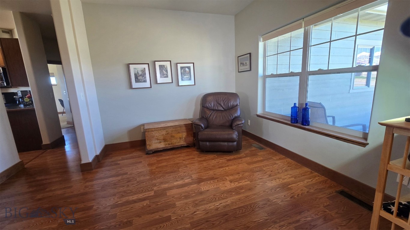 Homestead Major Sub - Residential